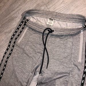 VS PINK Joggers / Track Pants